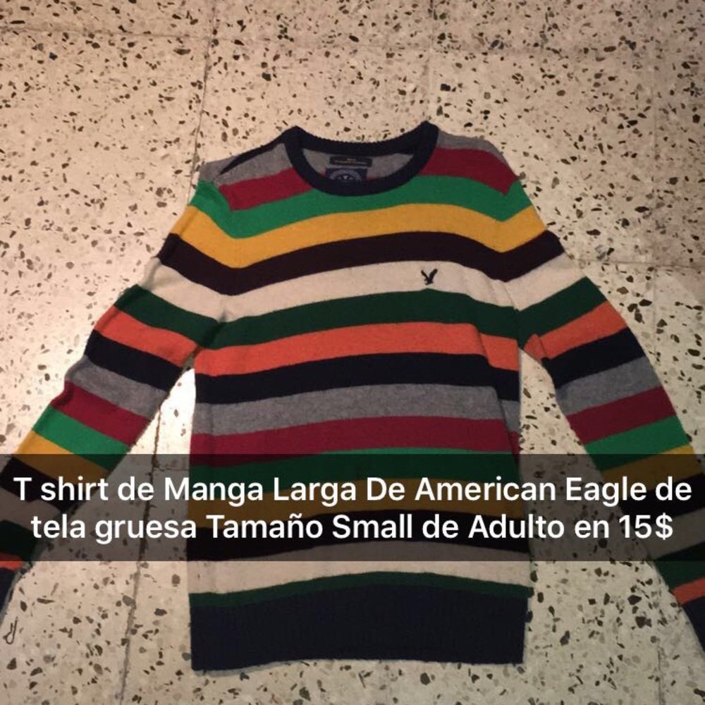 Used and new Clothes